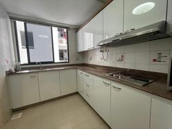 Central Green Condominium (D3), Condominium #499354421